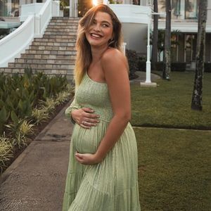Fühlt sich schwangere Fata Hasanović bereit für ihr Baby?