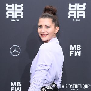 "Nicht mehr normal": Ex-GNTM-Girl Fata über Model-Branche