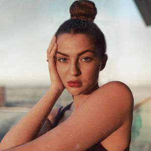GNTM-Fata klärt auf: Deshalb hat sie 17 Kilo zugenommen!