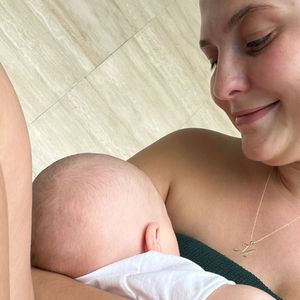 Neumama Fata Hasanovic schwärmt von ihrem kleinen Sohn Malik