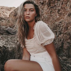 "Schwach und kraftlos": GNTM-Girl Fata hatte Schwächeanfall