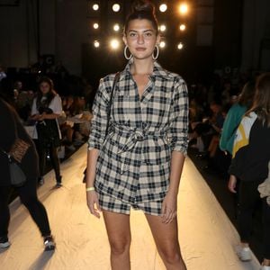 GNTM-Fata Hasanović nahm wegen Hormonspirale zehn Kilo zu