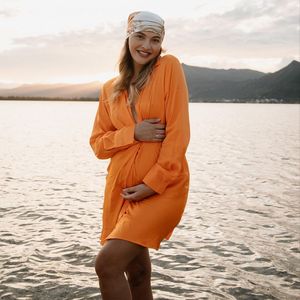 "So emotional": Fata Hasanović kann Babyglück kaum fassen