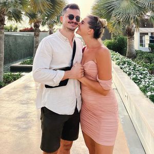 Es wird ein...: Fata Hasanović verrät das Baby-Geschlecht!