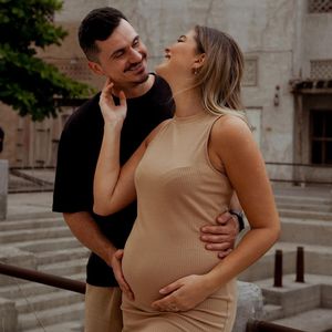 GNTM-Star Fata Hasanović erwartet zum ersten Mal ein Kind!