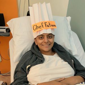"Top Chef"-Star Fatima Ali stirbt mit 29 Jahren an Krebs