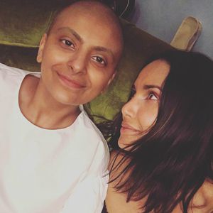 "Hellster Stern": "Top Chef"-Stars trauern um Fatima (†29)