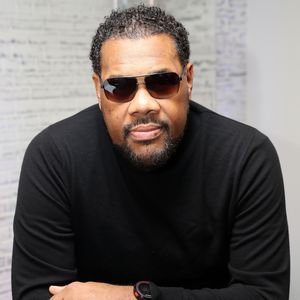 Nach Bühnen-Kollaps: Rapper Fatman Scoop (56) ist verstorben