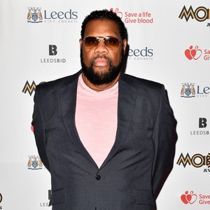 Rapper Fatman Scoop musste auf Bühne wiederbelebt werden