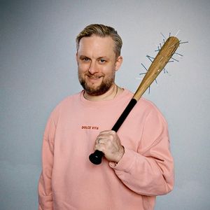 "Kacken an der Havel" mit Rapper Fatoni will Netflix erobern