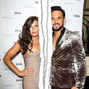 Nach Antrag: "Anyone Of Us"-Gareth Gates bläst Verlobung ab!