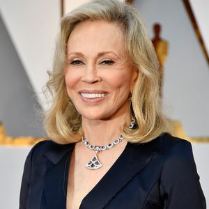 Faye Dunaway überrascht als Neuzugang im Film "The Evilry“