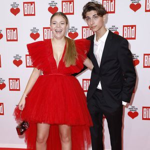 Schießt Faye Montana in Song etwa gegen Ex Lukas Rieger?
