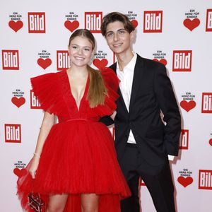 "Normale Sache": Darum hält Lukas Beziehung mit Faye privat!