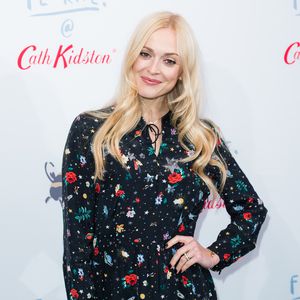 Fearne Cotton kehrt nach Trennung zu Party-Zeiten zurück
