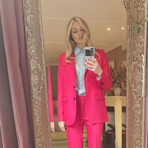 Fearne Cotton lebt nach Scheidung ohne ihre "Angstzustände"