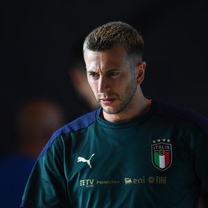 Zwei Tage nach EM: Italien-Kicker kam zu spät zur Hochzeit