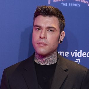 Nach Geburt von Sohn: Fedez mit inneren Blutungen in Klinik