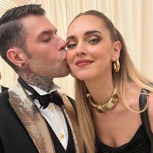 Trotz Ehekrise: Fedez macht Chiara Ferragni Liebeserklärung!