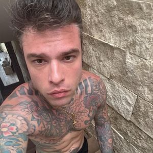 Nach Scheidung von Chiara: Fedez ist wohl wieder vergeben