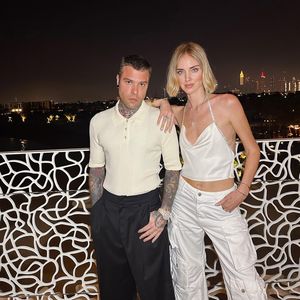 Fedez äußert sich zu Betrugsvorwürfen von Ex Chiara Ferragni