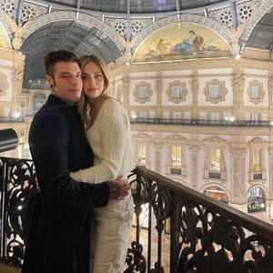 Fedez unter Tränen: Chiara Ferragnis Mann ist schwer krank