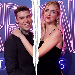 Fedez bestätigt die Trennung von Ehefrau Chiara Ferragni!