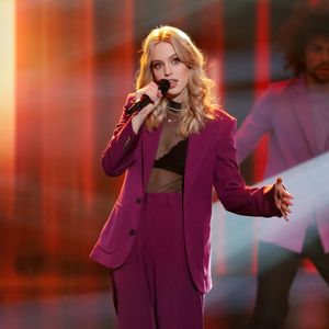 Regelverstoß: Felicia Lu wurde aus der ESC-Jury geworfen!