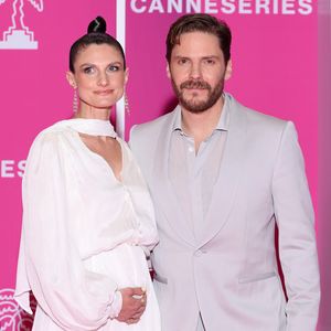 Drittes Kind: Ist Daniel Brühl schon wieder Papa geworden?