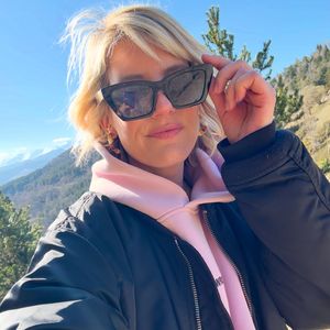 Krebs besiegt: "The Taste"-Felicitas Then genießt ihr Leben