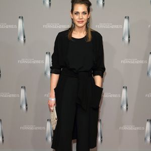 Felicitas Woll ganz heimatverliebt: "Hessen ist Hobbit-Land"