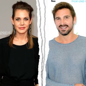 Geheimes Liebes-Aus bei Felicitas Woll und Benjamin Piwko