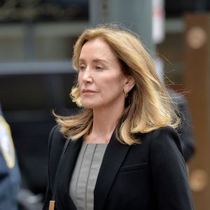Nach Verurteilung: Felicity Huffman äußert sich zum Urteil