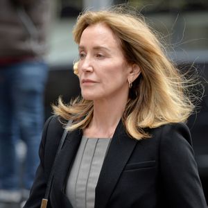 Nach Uni-Skandal: Felicity Huffman zu Knast-Zeit verurteilt!