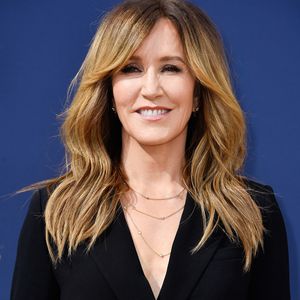 Felicity Huffman will mit Gefängnisinsassinnen arbeiten