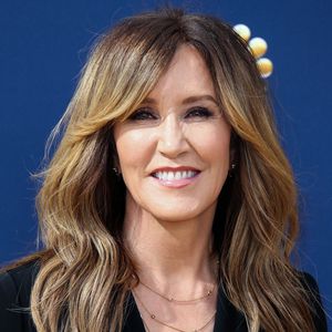 Nach Knast: Felicity Huffman genießt Zeit mit ihrer Familie