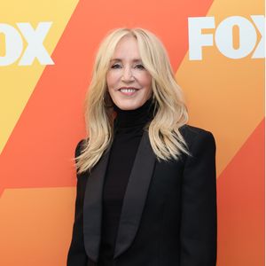 Felicity Huffman lobt Tochter als talentierte Schauspielerin