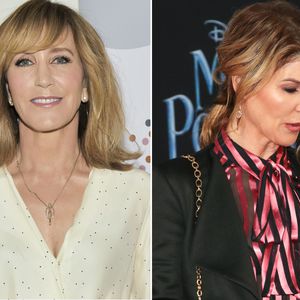 Nach Felicitys Urteil: Lori Loughlin hat Angst vor dem Knast
