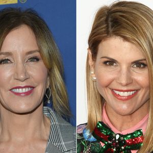 Noch eine Klage gegen Lori Loughlin und Felicity Huffman