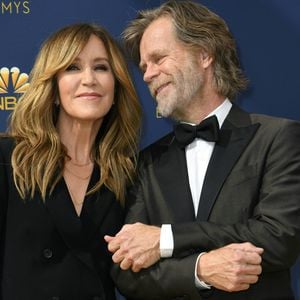 Felicity Huffman & Mann uneinig wegen Tochters Karriereplan