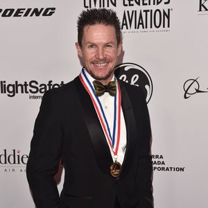 Felix Baumgartner feierte vor seinem Tod noch Geburtstag