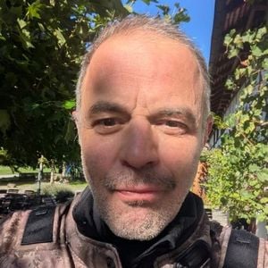 Rätselhafter Wikipedia-Eintrag vor Tod von Felix Eitner (58)