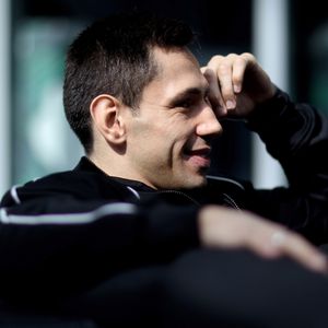 Vorerst auf Kaution: Felix Sturm ist aus dem Gefängnis raus!
