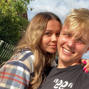 Nach GNTM-Catharina: Götze-Bruder zeigt seine neue Flamme