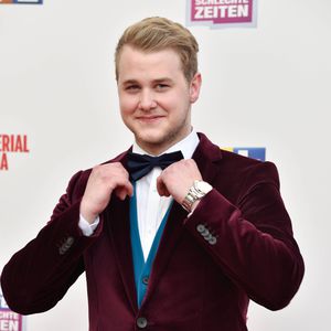 GZSZ-Star Felix van Deventer: DAS bedeutet sein Tattoo!