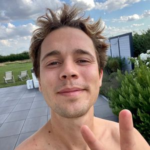 Verliebt! Felix Jaehn bestätigt Beziehung zu seinem Partner