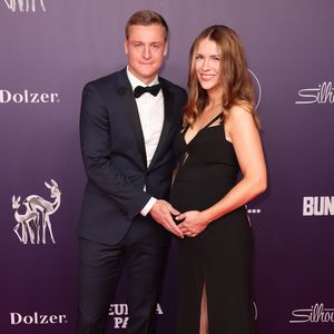 Süße Überraschung: Felix Kroos wird zum zweiten Mal Papa!