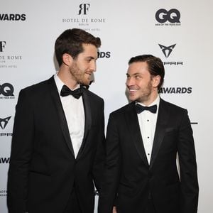 Darum entschloss sich Jannik Schümann zu seinem Coming-out