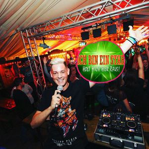 Stern-TV-Flitzer Felix will seit Jahren ins Dschungelcamp!