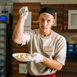 Felix Lobrechts "All you can eat" erobert die Netflix-Charts